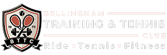 Bellingham Training & Tennis Logo