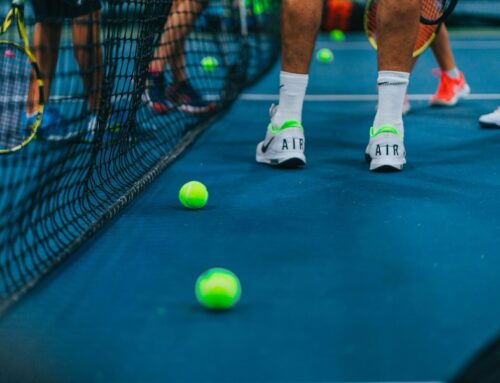 Power, Endurance & Strength: Your Tennis Game’s Secret Trio