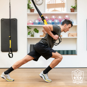 TRX Pilates