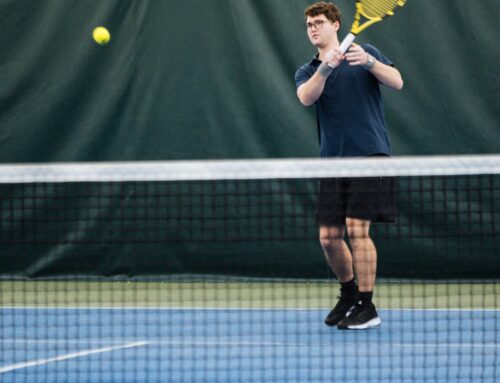What’s a Tennis Calcutta? (And Why You’ll Want a Front Row Seat)