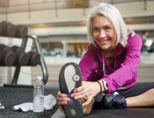 Joint Pain and Movement: Tips from BTTC Experts on Staying Active with Arthritis