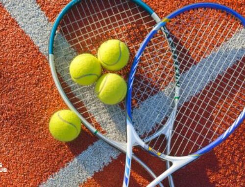 How to Choose the Right Tennis Racquet for Your Game