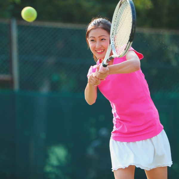 Competitive High School