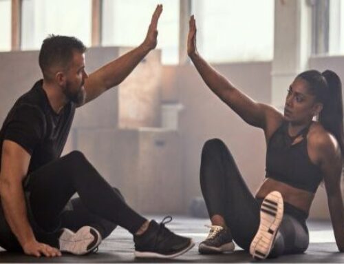 Heart-Healthy Fitness Habits We Love