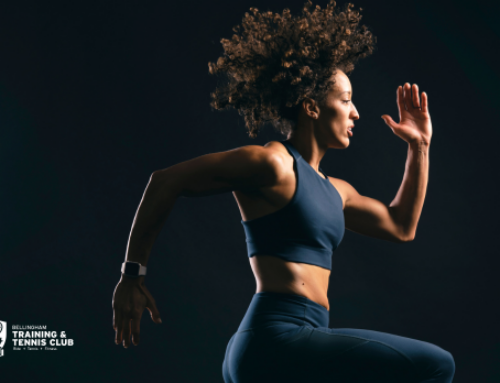 The Mind–Muscle Method: Train Smarter, Not Just Harder