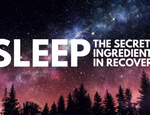 Recovery Strategies Workshop