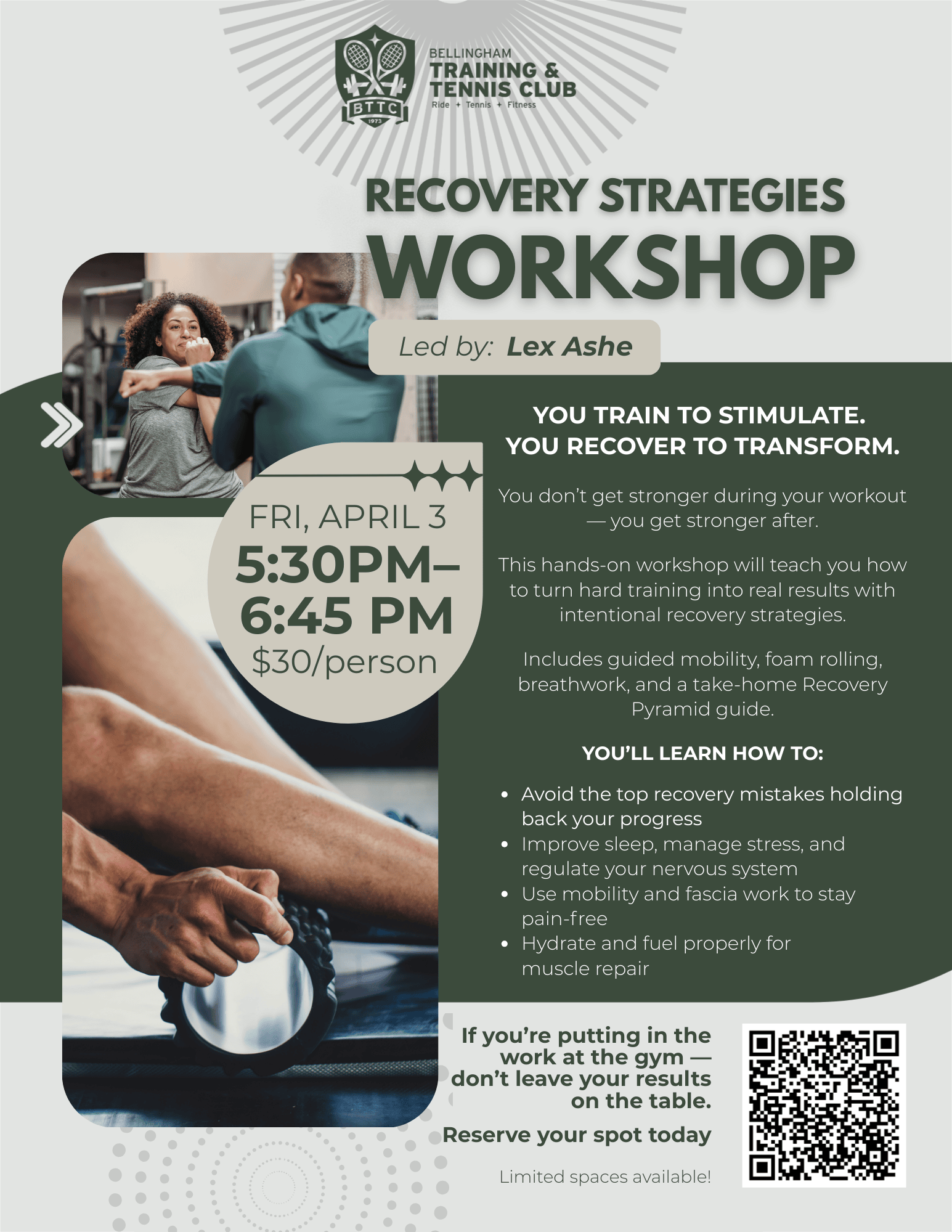 Recover Strategies Workshop (1)