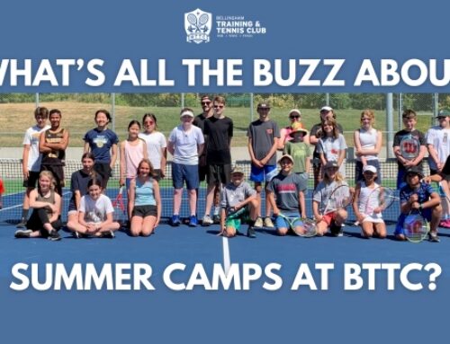 What’s All the Buzz About BTTC Summer Camps?