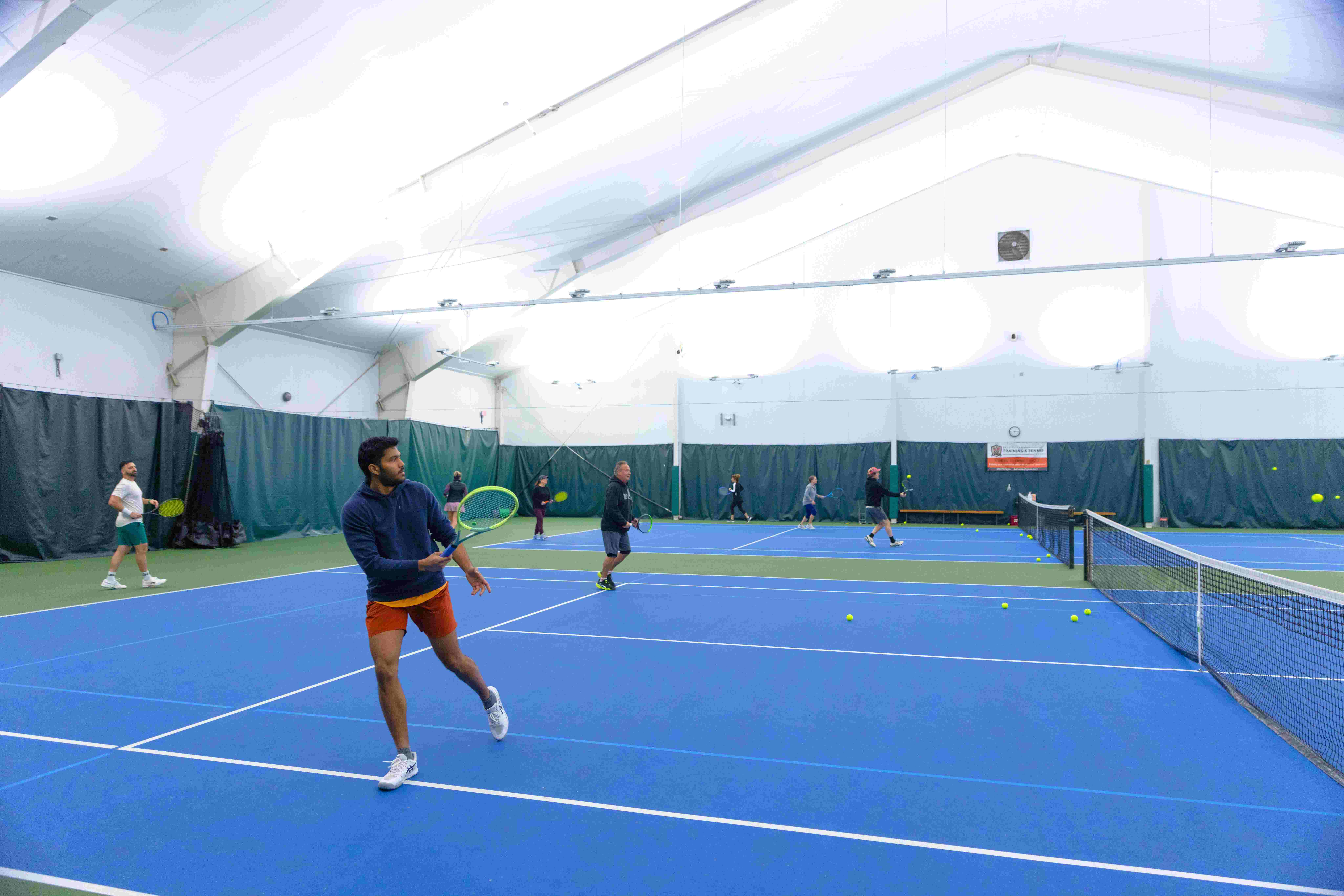 tennis
