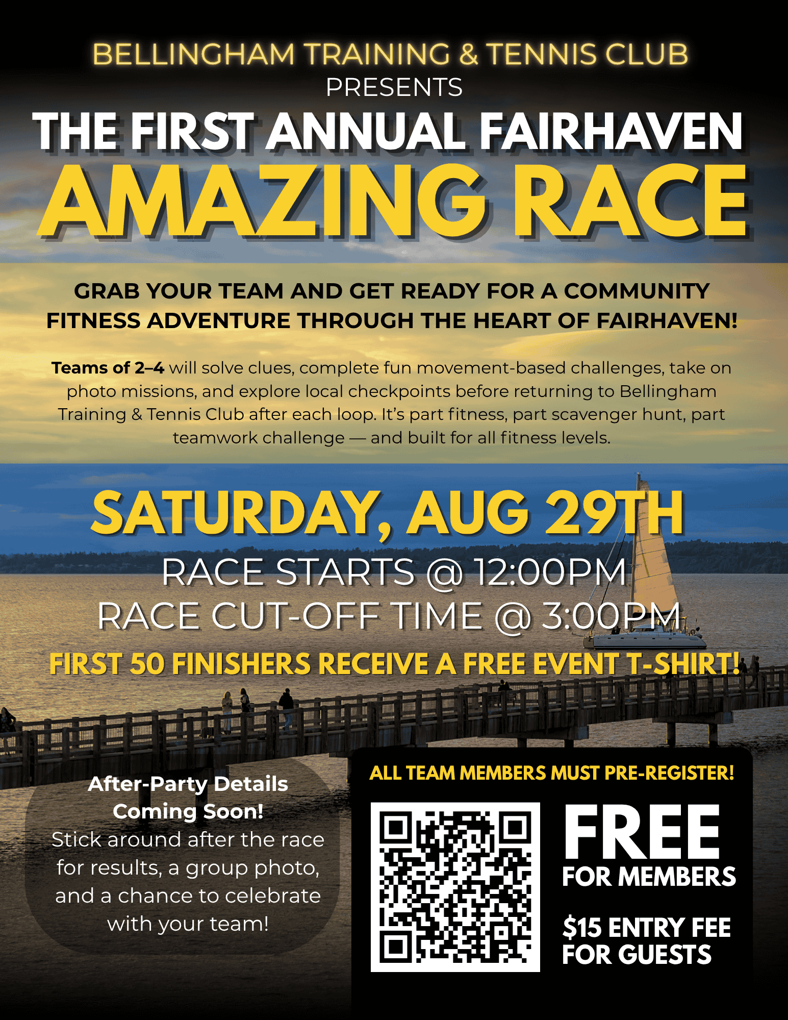 Fairhaven Amazing Race (1)