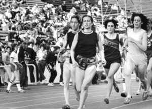Robin in lead High School Districts Half-mile