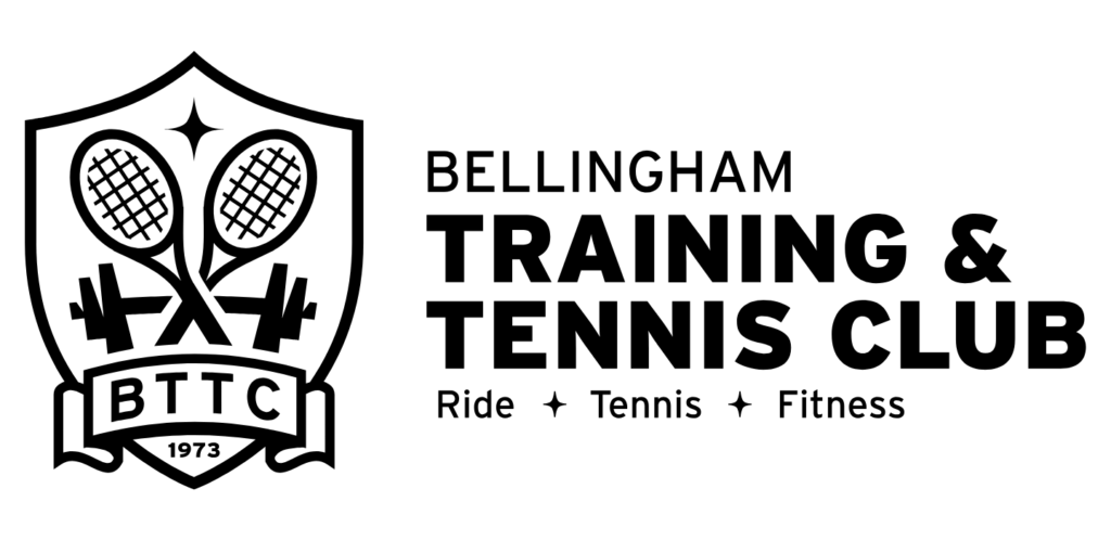 Bellingham Training & Tennis Logo