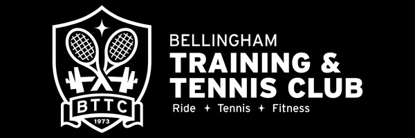 Bellingham Training & Tennis Logo